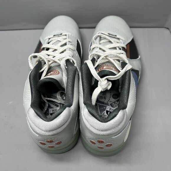 Nike Zoom KD 3 III Easy Money Men Sz 9.5 Basketball Shoes FJ0980-001 NEW RARE main image 6